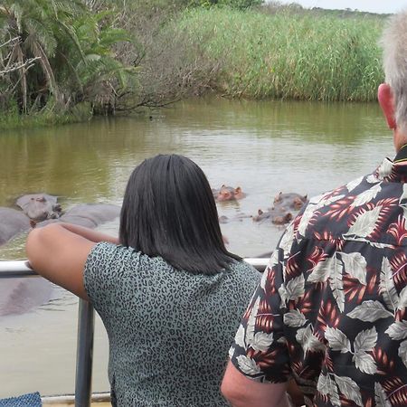 דירות Little Eden Saint Lucia Estuary מראה חיצוני תמונה