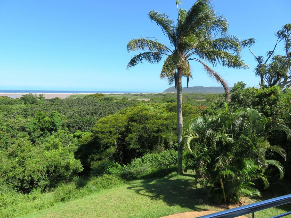 דירות Little Eden Saint Lucia Estuary מראה חיצוני תמונה