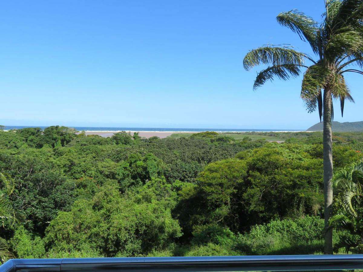 דירות Little Eden Saint Lucia Estuary מראה חיצוני תמונה